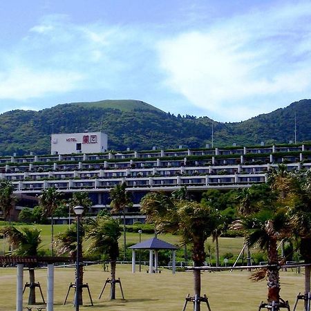 Hotel Ranpu Hirado Exteriér fotografie