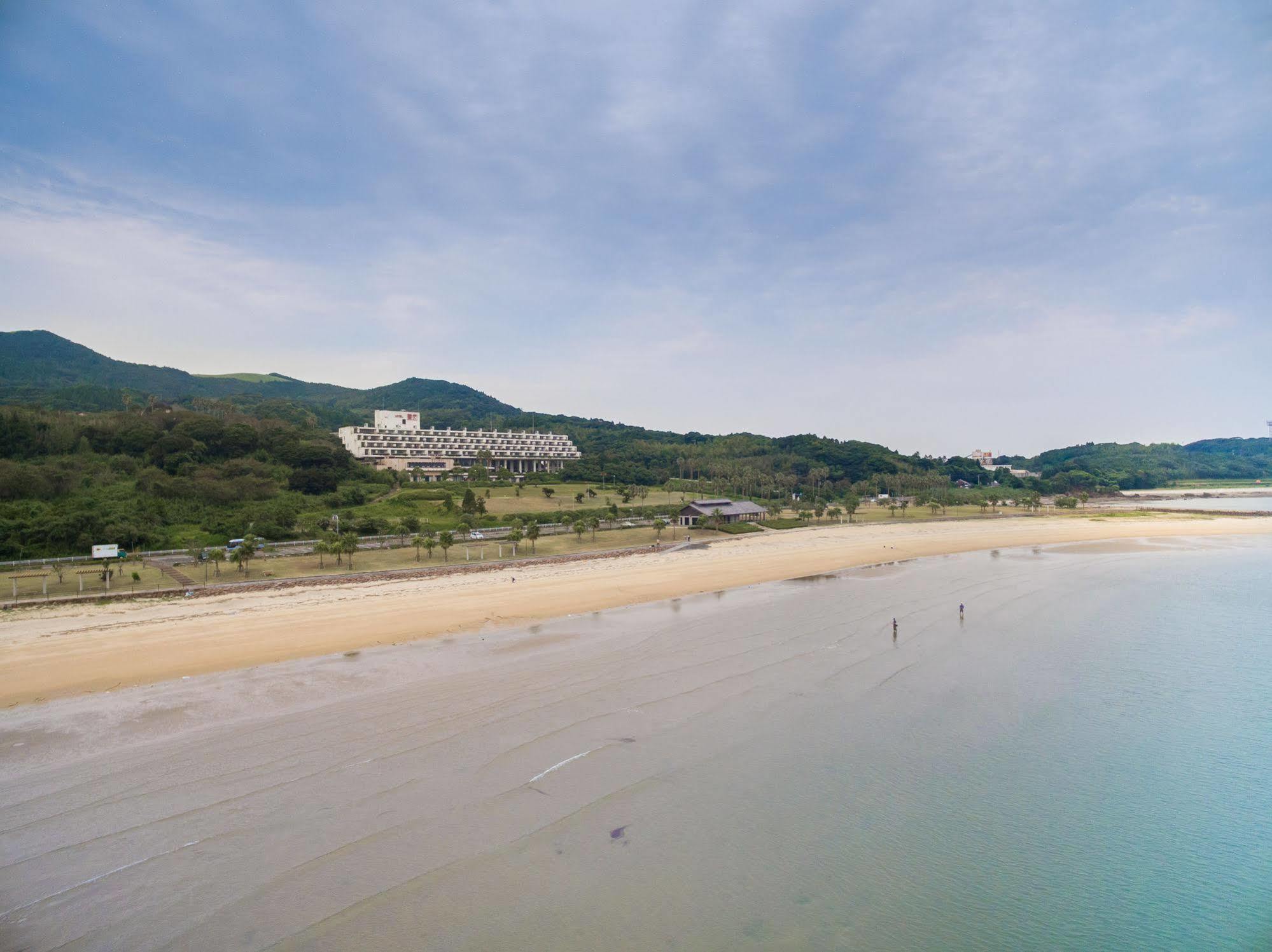 Hotel Ranpu Hirado Exteriér fotografie