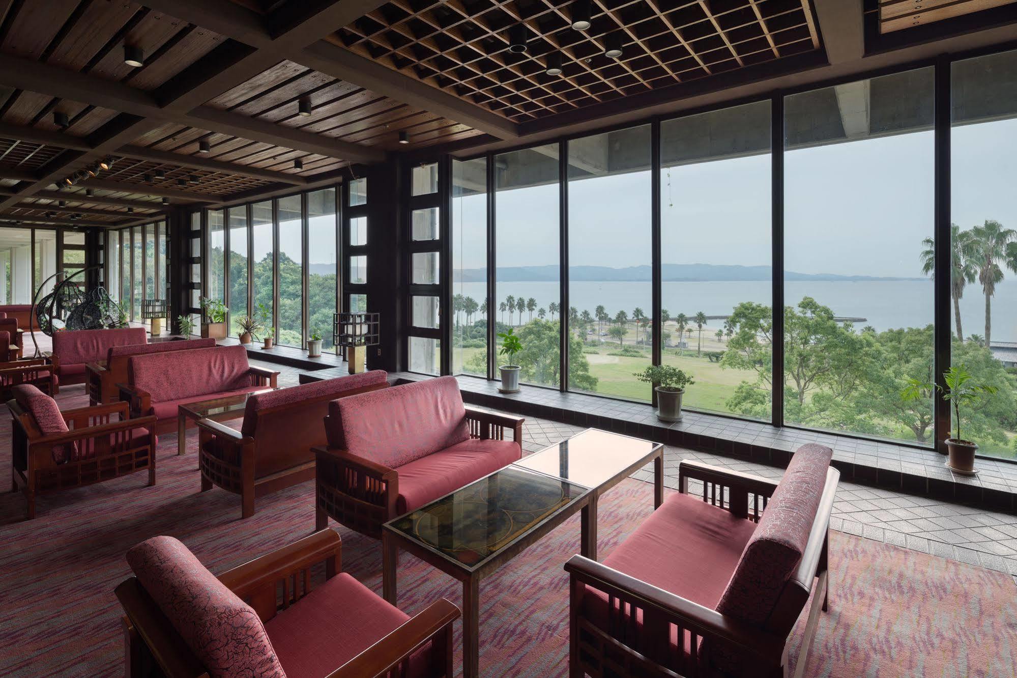 Hotel Ranpu Hirado Exteriér fotografie
