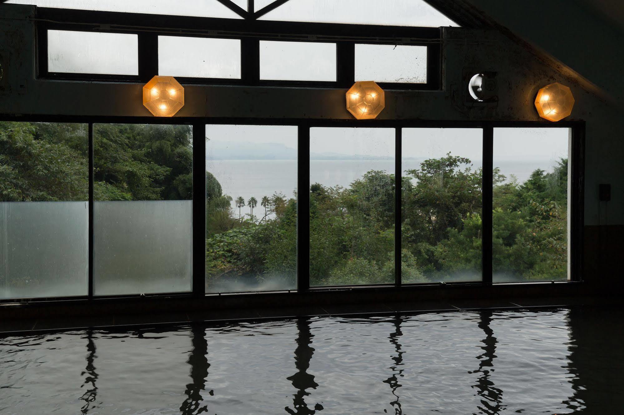 Hotel Ranpu Hirado Exteriér fotografie
