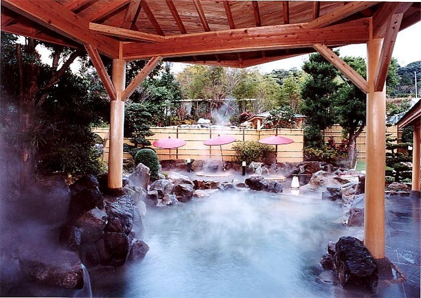 Hotel Ranpu Hirado Exteriér fotografie