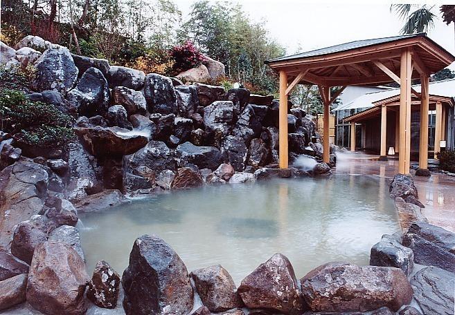 Hotel Ranpu Hirado Exteriér fotografie