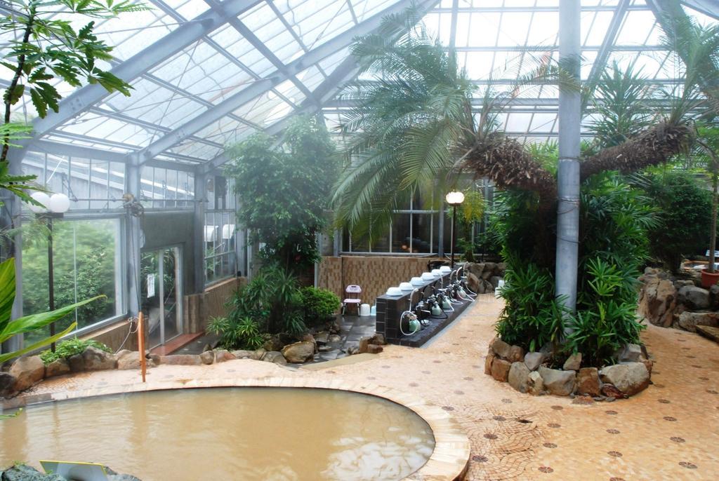 Hotel Ranpu Hirado Exteriér fotografie
